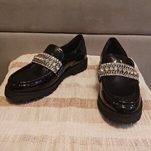 Steve Madden- Loafers {size-3} NWOT